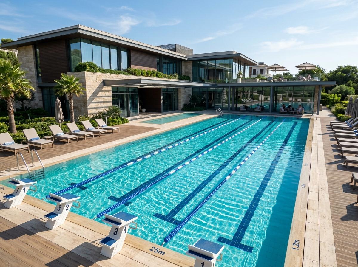 The Hive — largest pool in Nagaland, Jalukie